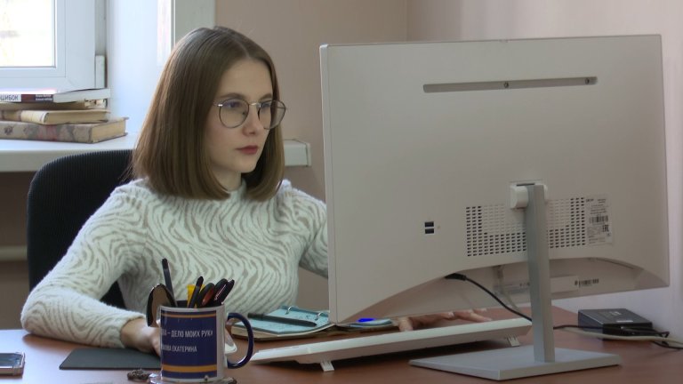 Женщины в Иркутской области стали активнее искать работу